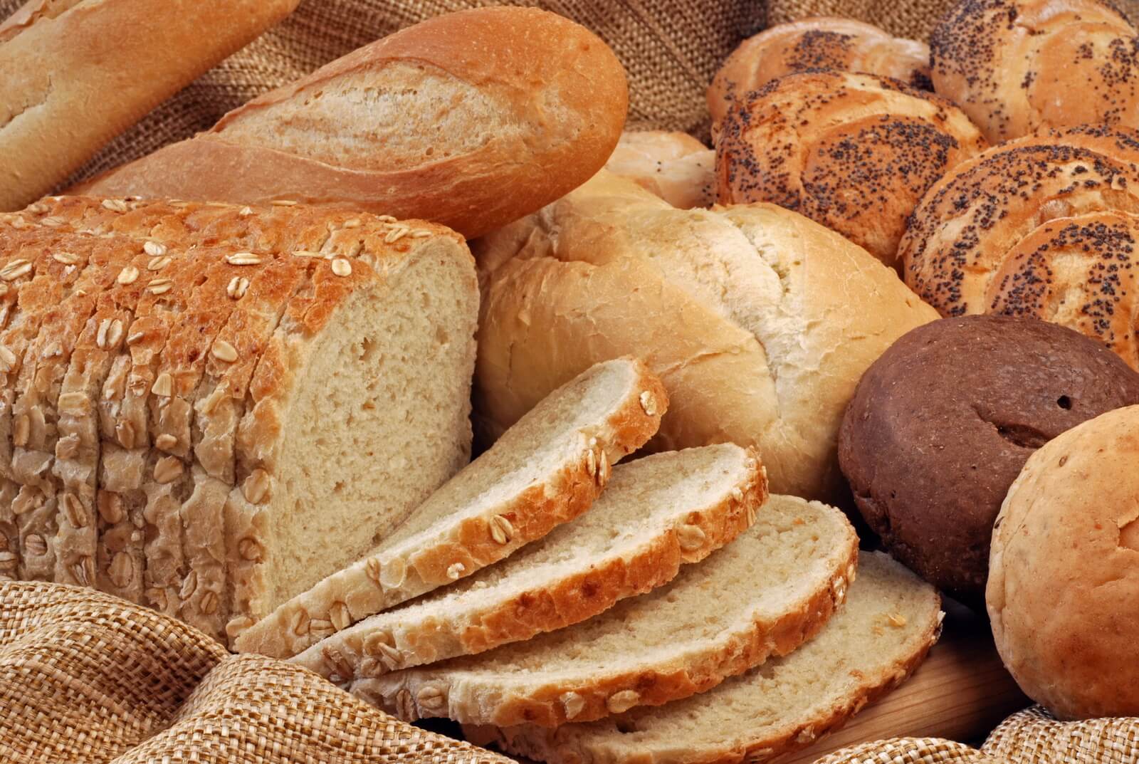 МИНАГРОПРОМ ДНР объявляет о начале приема заявлений на получение субсидий предприятиями хлебопекарной промышленности